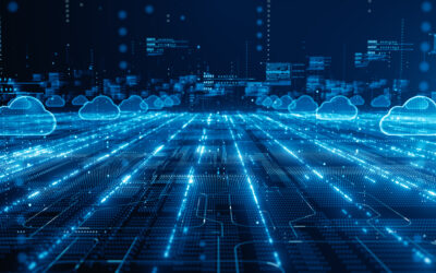 Elevating Federal Operations: Resilient Cloud & Infrastructure Solutions for the Modern Age