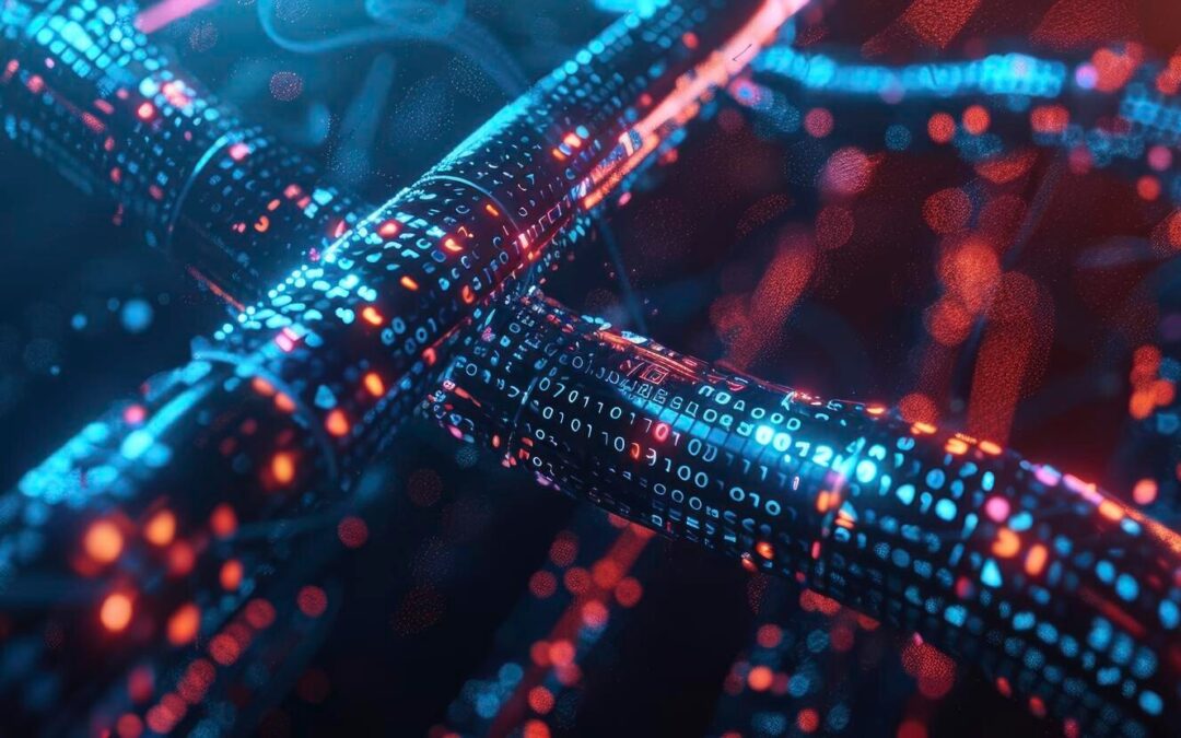 Building Secure DevSecOps Pipelines: A Critical Component for Federal Compliance and Efficiency