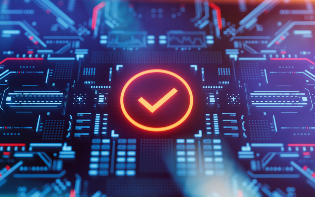 Ensuring Mission Success: The Imperative of Compliance-Driven IT Solutions