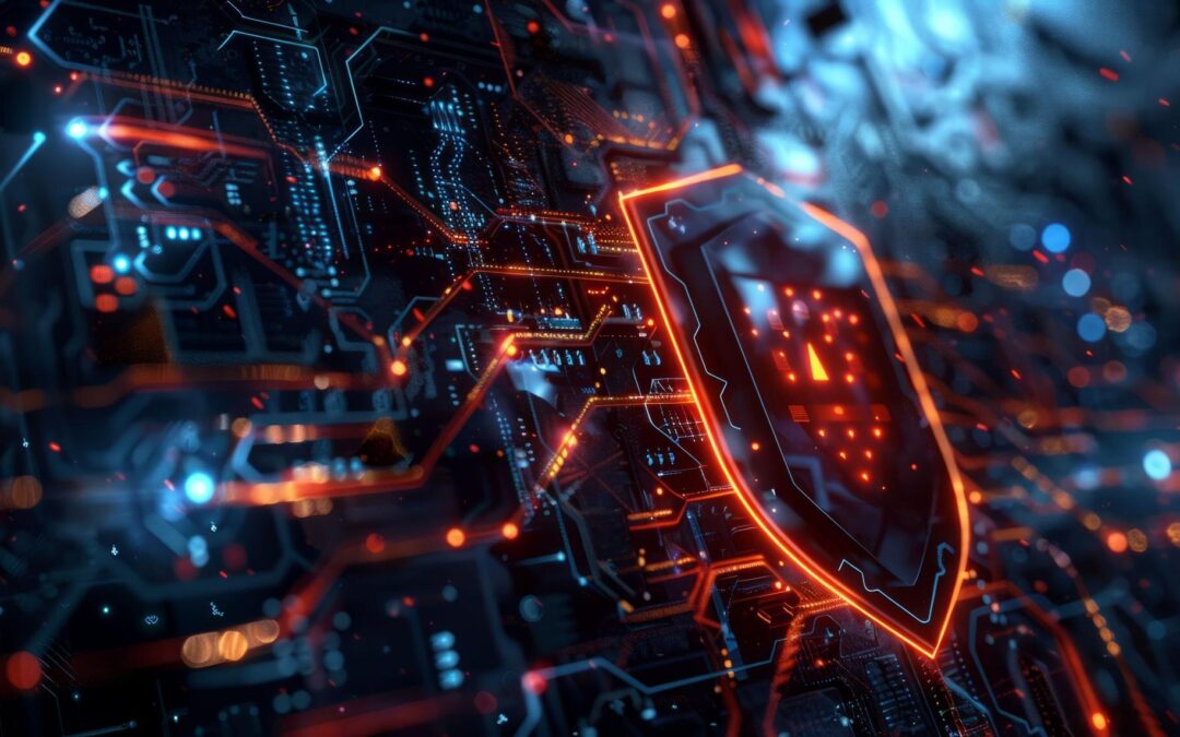 Top Cybersecurity Tips for Securing Defense IT Systems in 2023