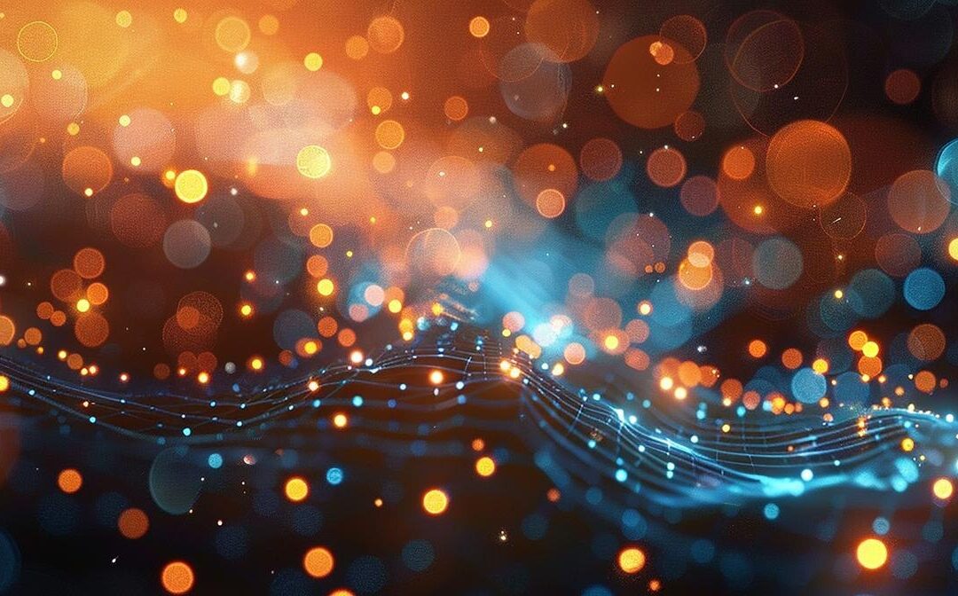 Celebrating Thanksgiving: Gratitude for Our Innovators and Partners in the AI Age