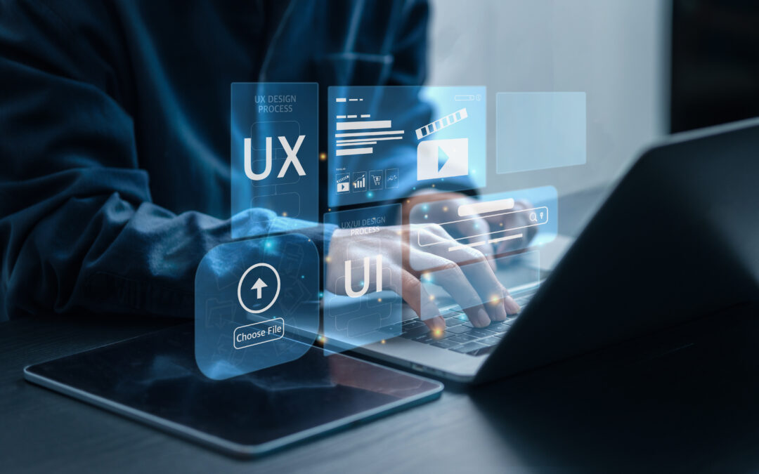 Navigating the Digital Landscape: User-Centric Web Development and 508 Compliance