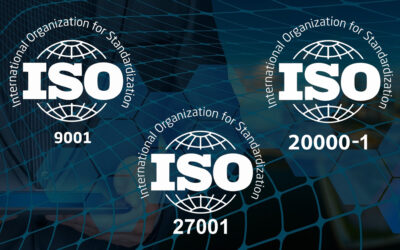 A Square Group (ASG) Achieves Recertifications, Strengthening Commitment to Quality, Service, and Security Excellence 