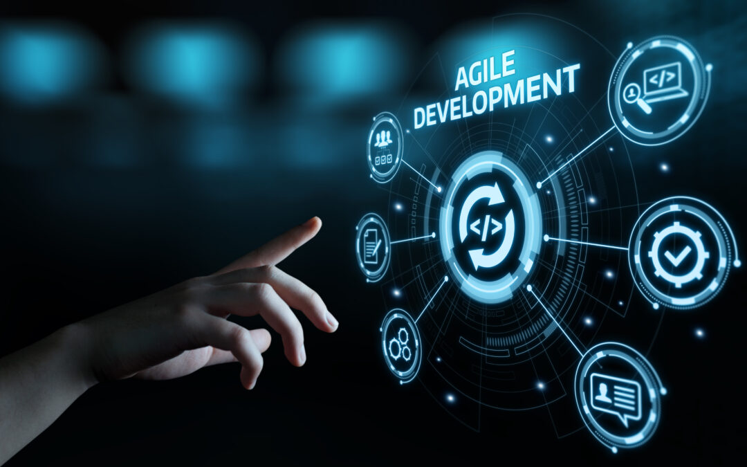 Revolutionizing Government Tech: The Impact of Agile DevSecOps