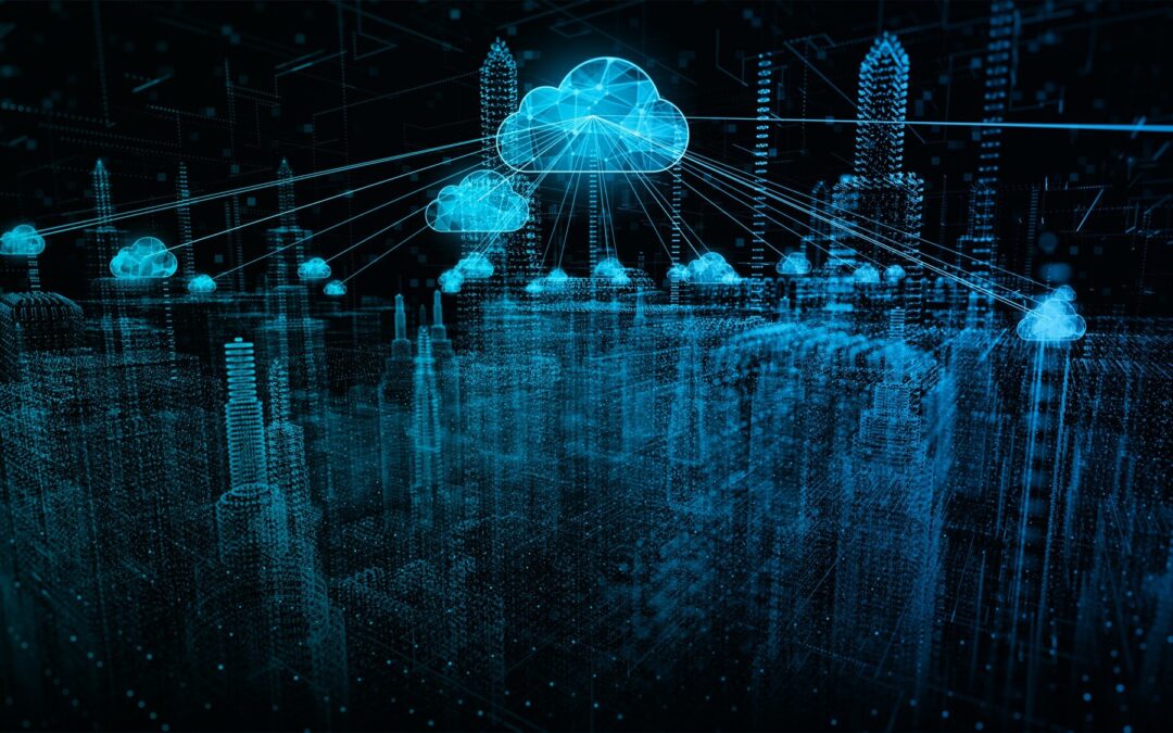 Transforming Government Operations with FedRAMP-Compliant Cloud Solutions