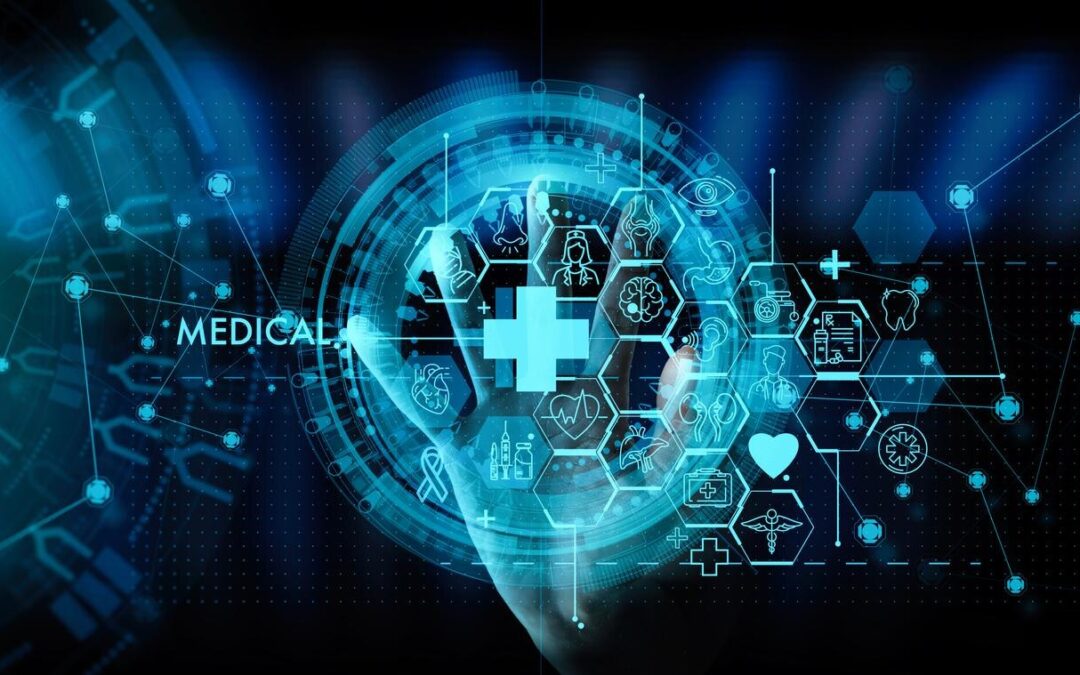Harnessing AI and Machine Learning to Revolutionize Healthcare IT Infrastructure