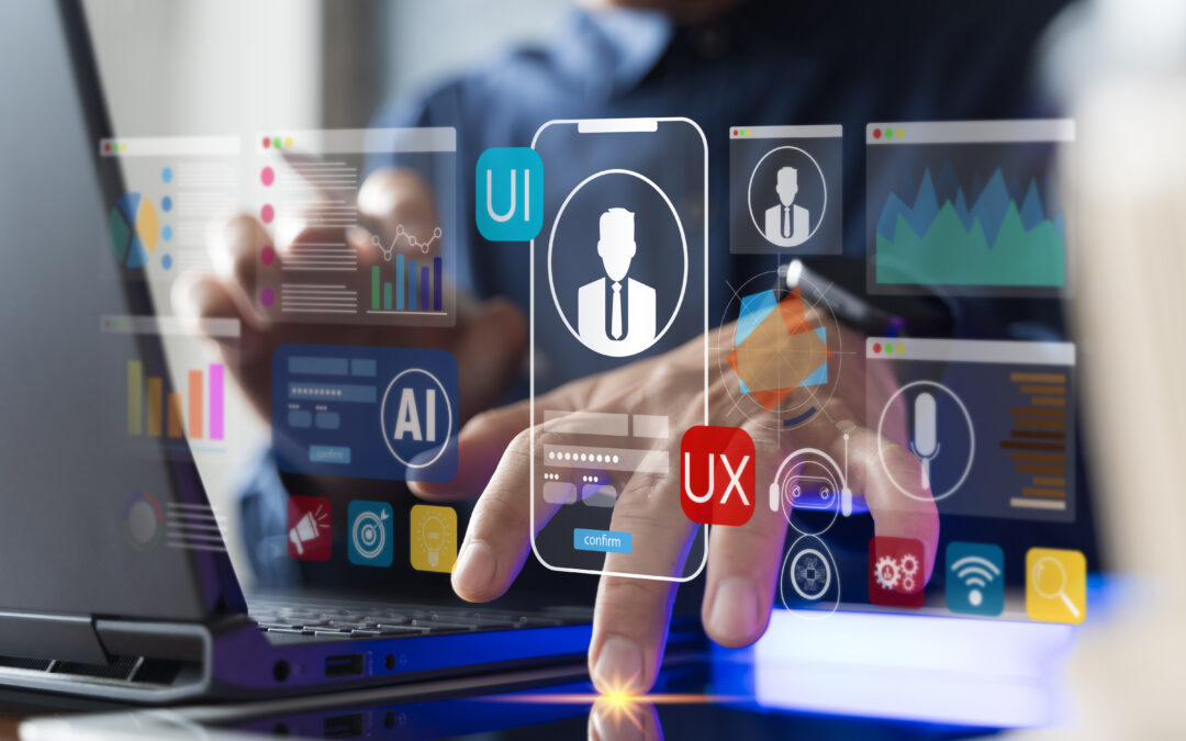 Harnessing Human-Centered Design to Build Trust and Usability in Federal Platforms