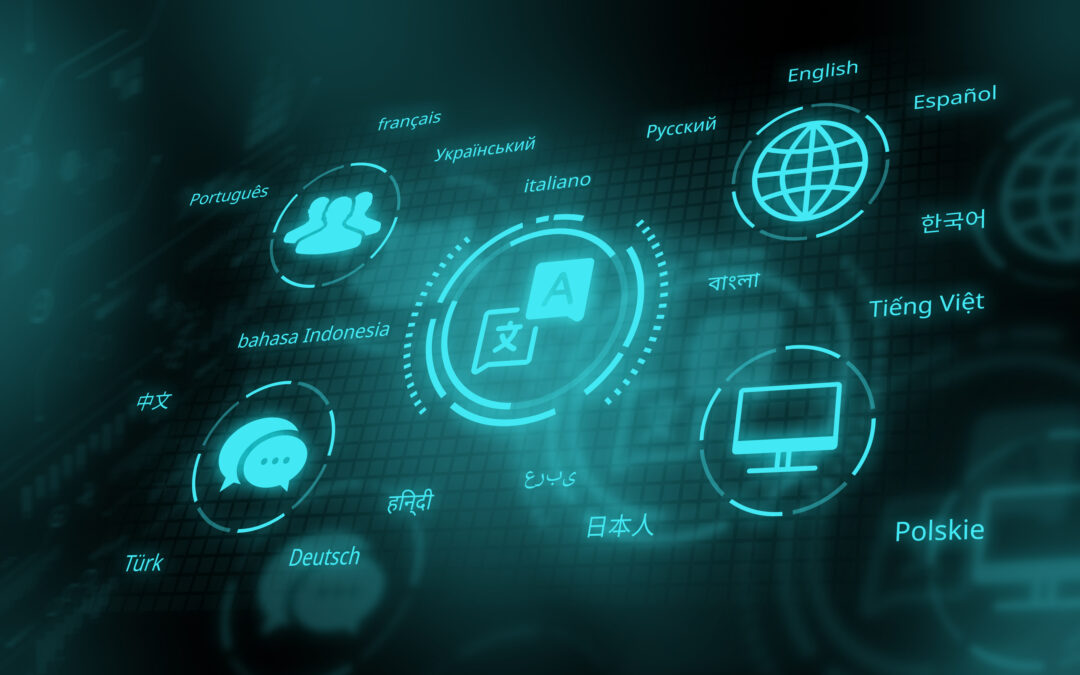 Unlocking Accessibility: The Future of Multilingual UI/UX Compliance in Federal Services