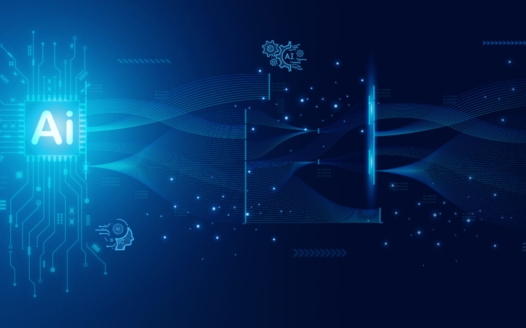 Harnessing AI: Revolutionizing Federal Mission-Critical Solutions with ASG