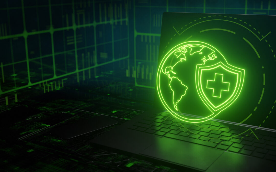 Top 3 Cybersecurity Strategies for Protecting Mission-Critical Healthcare Data