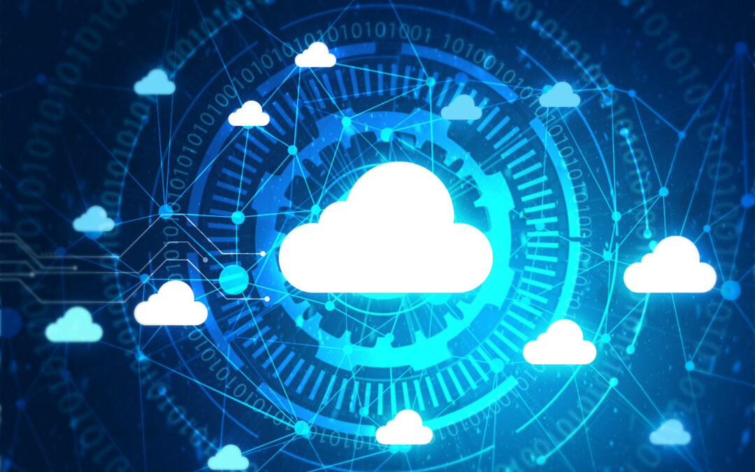 Strategies for Building Scalable and Secure FedRAMP-Authorized Cloud Environments