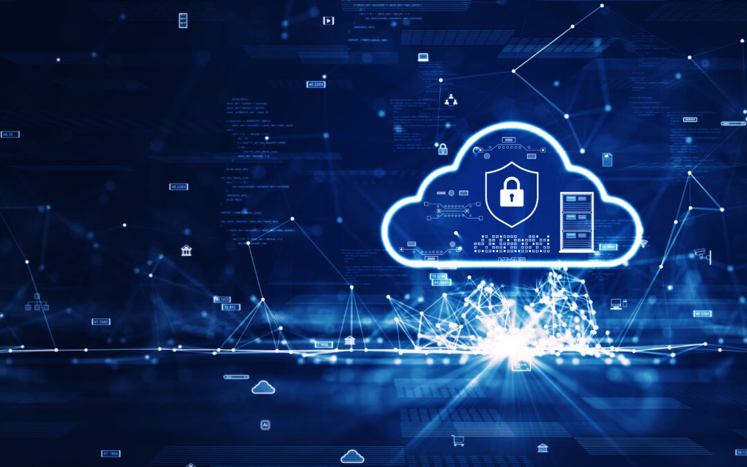 Inside FedRAMP: The Backbone of Secure Government Cloud