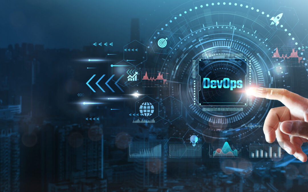 Maximizing Federal IT Efficiency: The Power of Agile DevSecOps