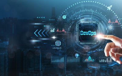 Maximizing Federal IT Efficiency: The Power of Agile DevSecOps