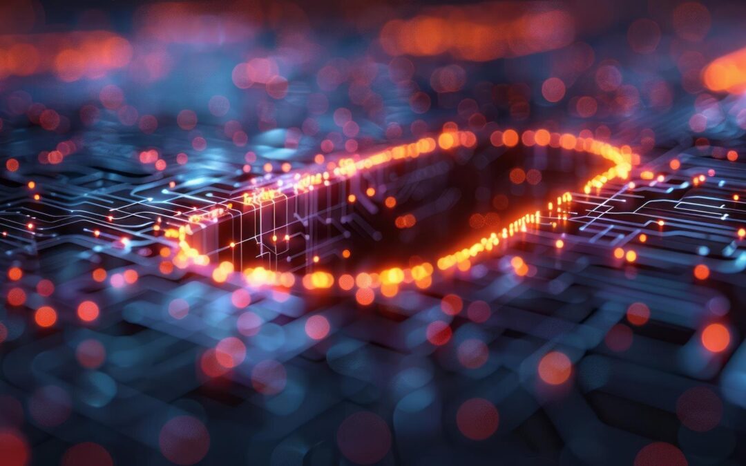 Harnessing the Power of Agile DevSecOps for Federal IT Success