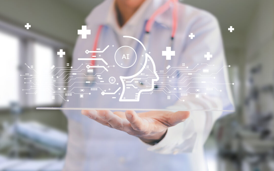Revolutionizing Healthcare IT: The AI and Machine Learning Impact