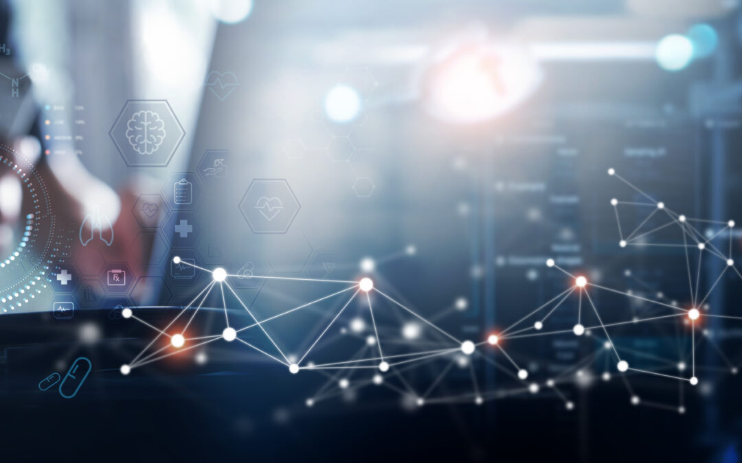 Harnessing AI and Machine Learning: Revolutionizing Healthcare IT Performance