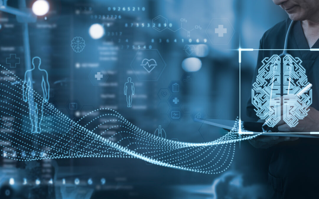 Revolutionizing Healthcare IT: The Impact of AI and Machine Learning