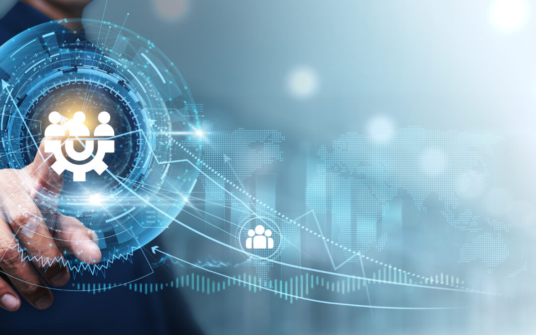 From Compliance to Mission Impact: Human-Centered Design for 508-Ready Federal Services