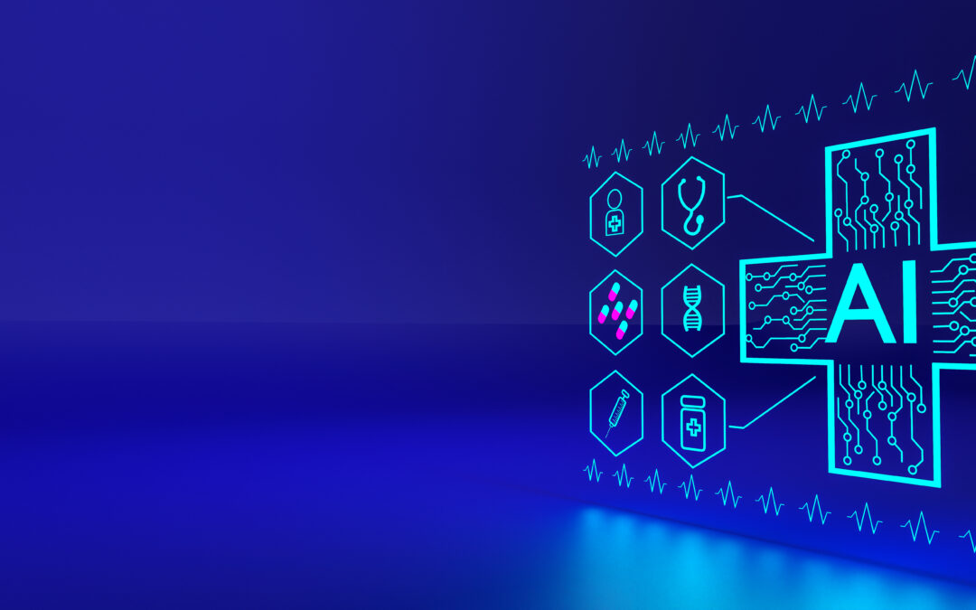 Enhancing Healthcare IT Systems with Predictive Data Analytics and AI: Secure, Compliant, Mission-Ready