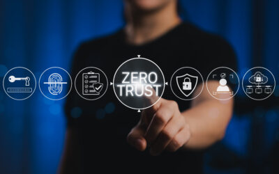 Implementing Zero Trust in High‑Stakes Federal Environments: A Compliant, Rapid Path to Resilience