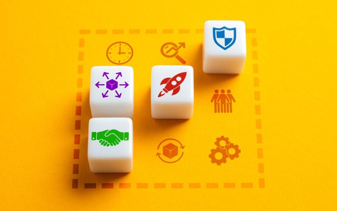 Mission-Critical Usability: Human-Centered Design Principles That Elevate Federal Platforms