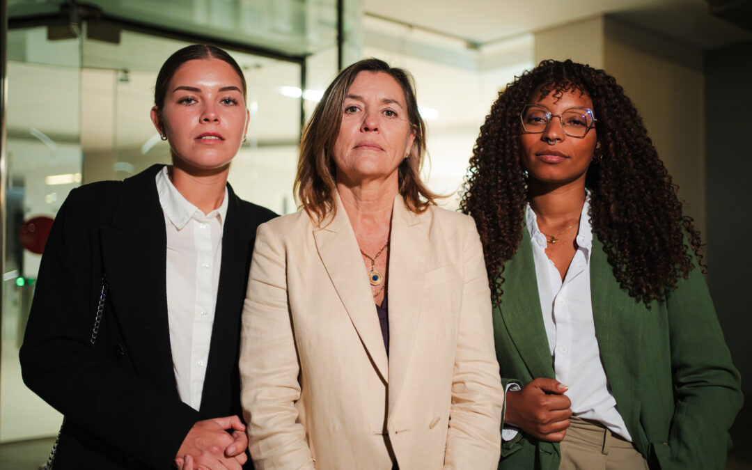 International Women’s Day: Accelerating Inclusive, Compliant Innovation Across Federal and Healthcare IT