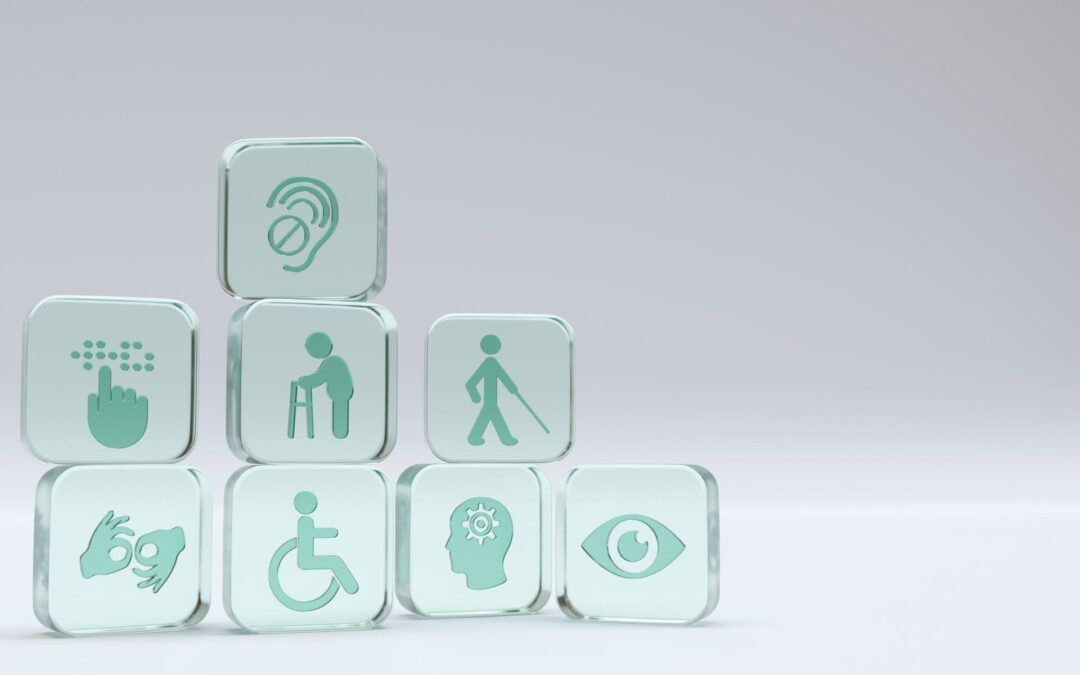 Human-Centered Design as a Compliance Engine: Elevating Accessibility and Section 508 Across Federal Digital Platforms