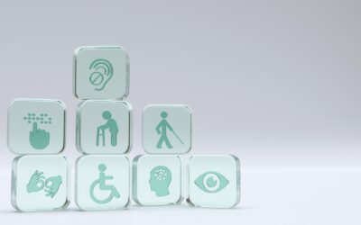 Human-Centered Design as a Compliance Engine: Elevating Accessibility and Section 508 Across Federal Digital Platforms