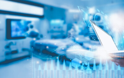 Innovative AI Applications Driving Operational Excellence in Healthcare IT