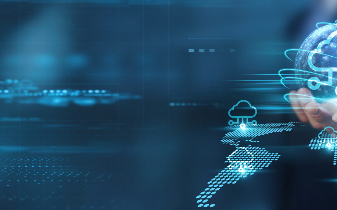 Agile DevSecOps: The Engine of Federal IT Modernization