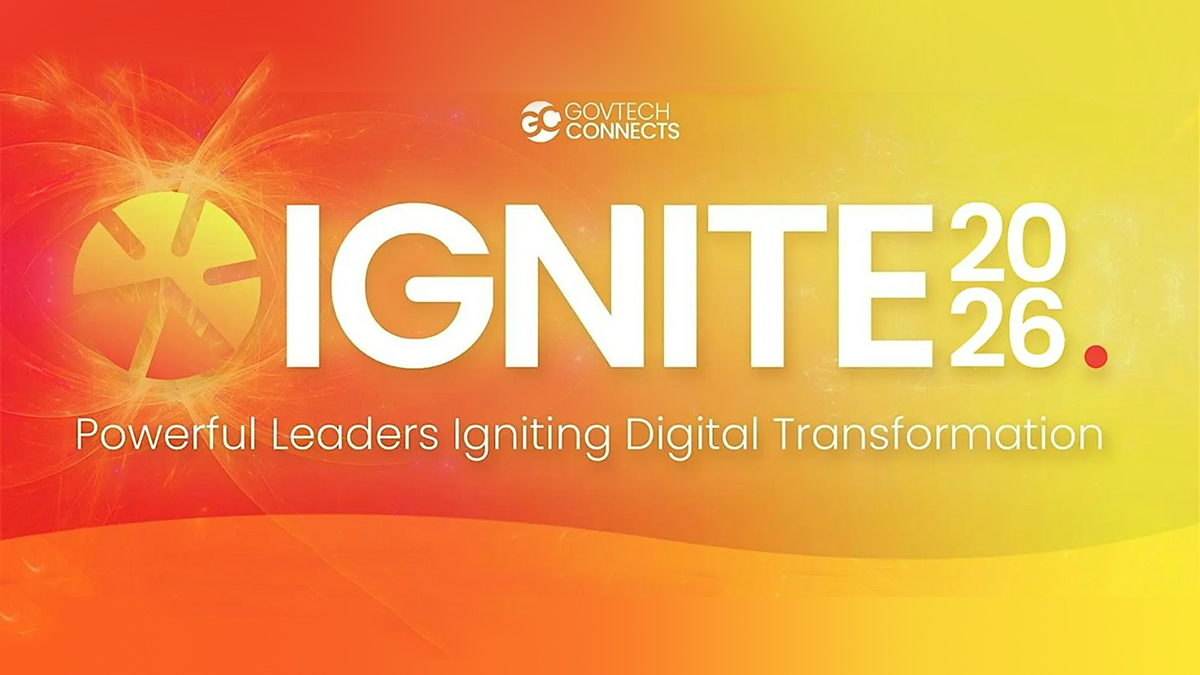IGNITE2026 Feature image