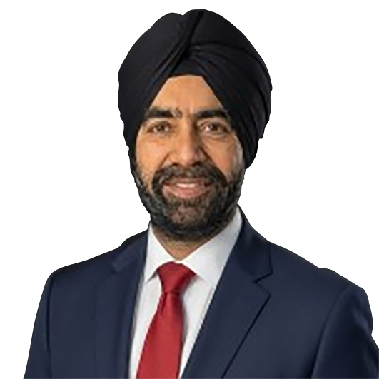 Mandeep large bio picture