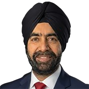 Mandeep leadership page picture