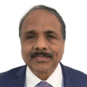 Sri Akula leadership picture