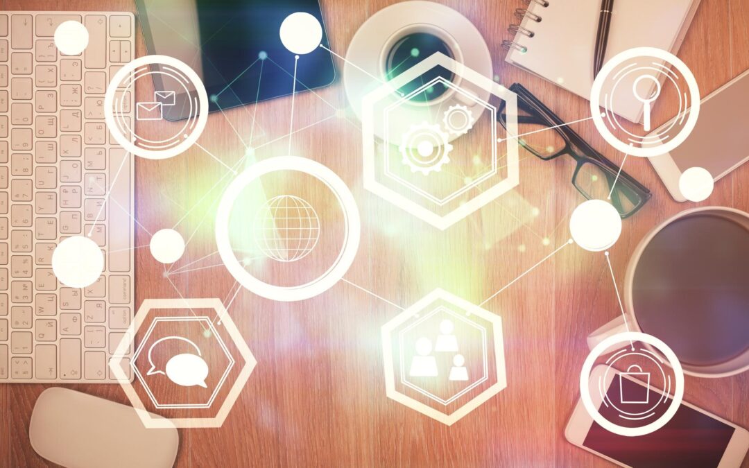 How to Build a Mission-Ready Digital Modernization Strategy for Regulated Organizations