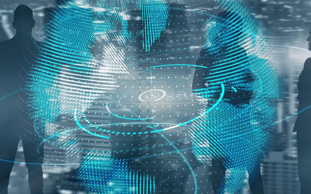 Design for Trust: How Human-Centered Design Powers Secure Digital Service Delivery in Government and Healthcare