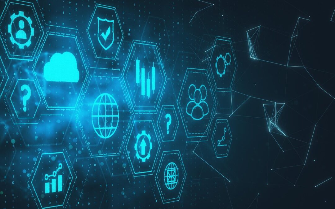 From Data to Decisions: How Modern Data Governance Elevates Healthcare and Government Operations