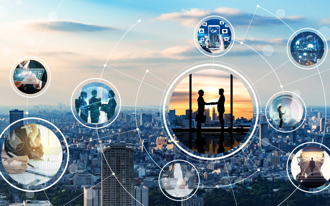 What Makes a Technology Partner Effective in High-Stakes Government and Healthcare