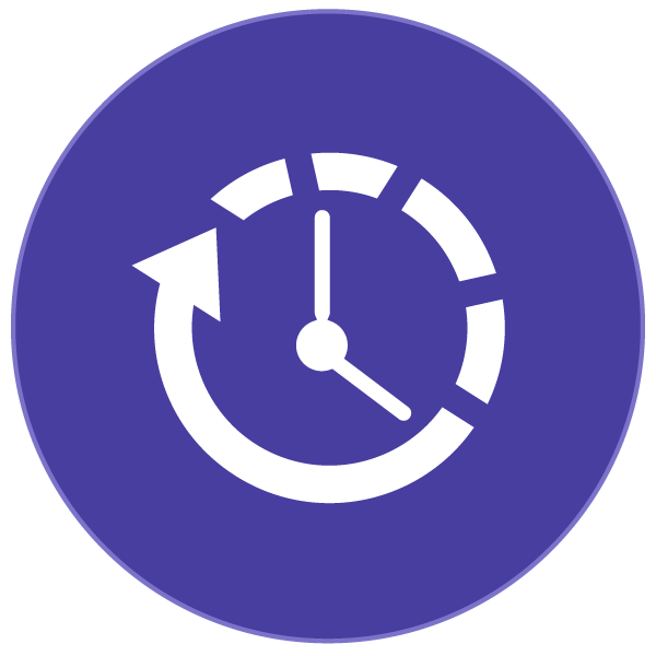 Real Time icon