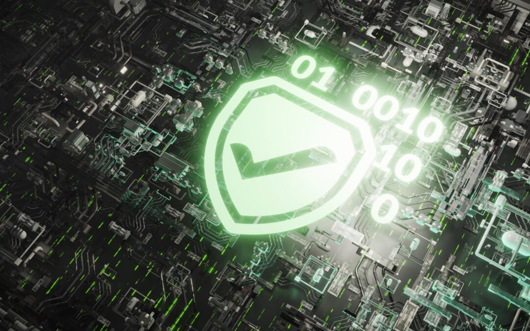 Blueprint to Compliance-First Modernization: A Practical Framework for Federal, Healthcare, and Regulated Enterprises