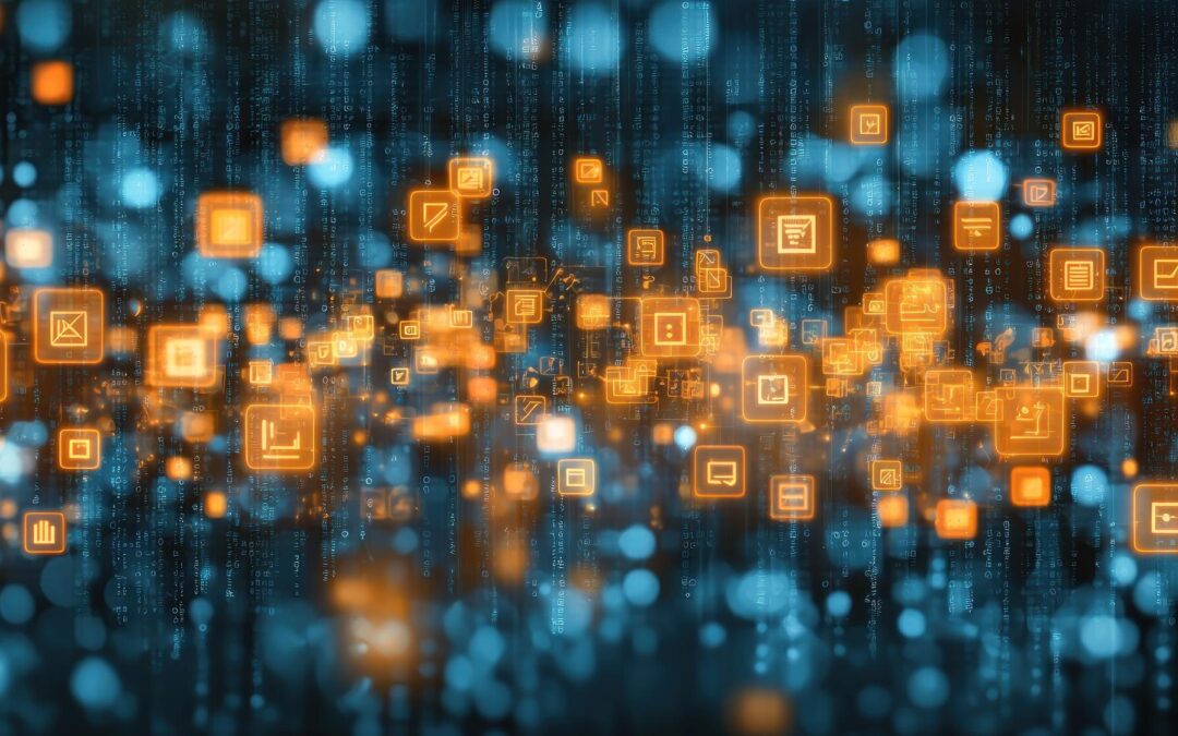 Data Governance for Speed and Accountability: A Federal-Grade Playbook
