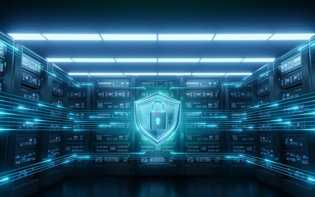 How Healthcare IT Infrastructure Enables Secure, Scalable Operations