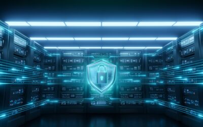 How Healthcare IT Infrastructure Enables Secure, Scalable Operations