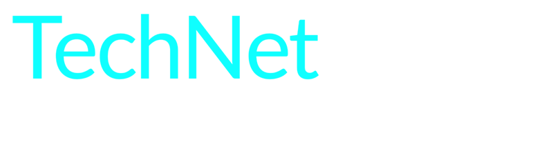 technetcyber TechNetCyber Logo