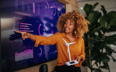 From Data to Decisions: Why Governance Determines Outcomes in Healthcare and Government