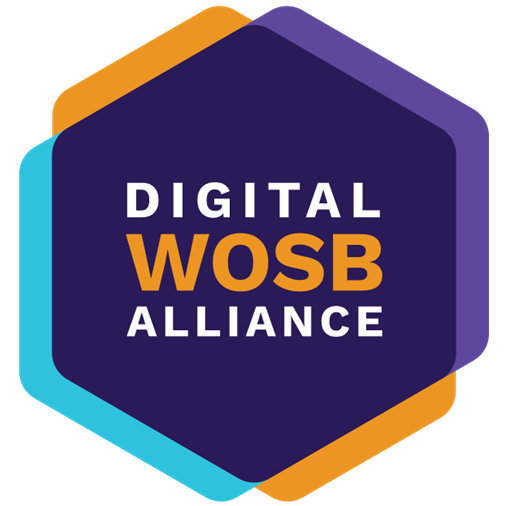Digital WOSB Alliance Logo