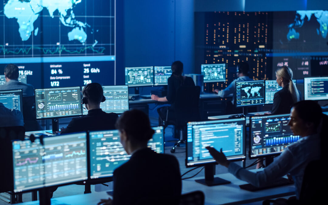 Responsible AI in Government and Healthcare: Why Governance Is Mission-Critical