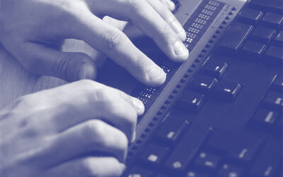 Designing for Trust: Why Accessibility and Security Must Be Built Together in Federal Digital Services