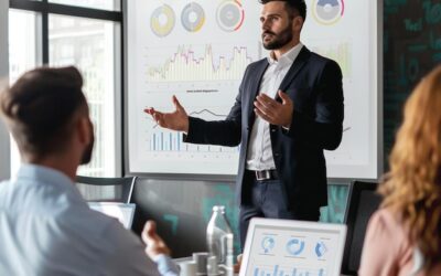 From Mandate to Momentum: How to Build a Compliance-First Modernization Strategy for Federal and Healthcare Organizations